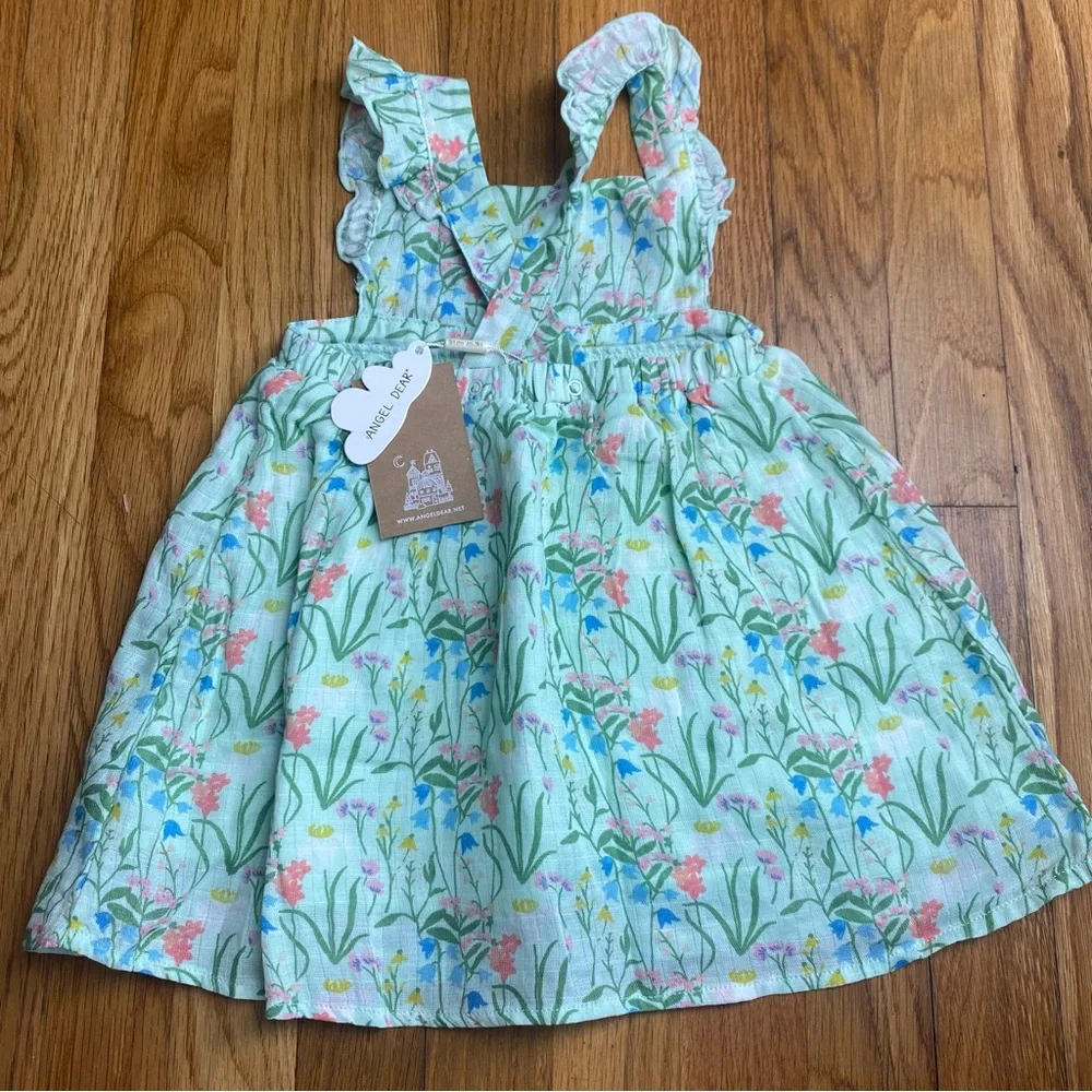 Angel Dear nwt angel